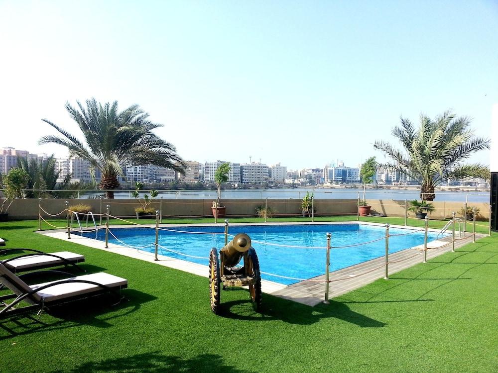 فندق مينا قصر البحر الأحمر جدة المظهر الخارجي الصورة