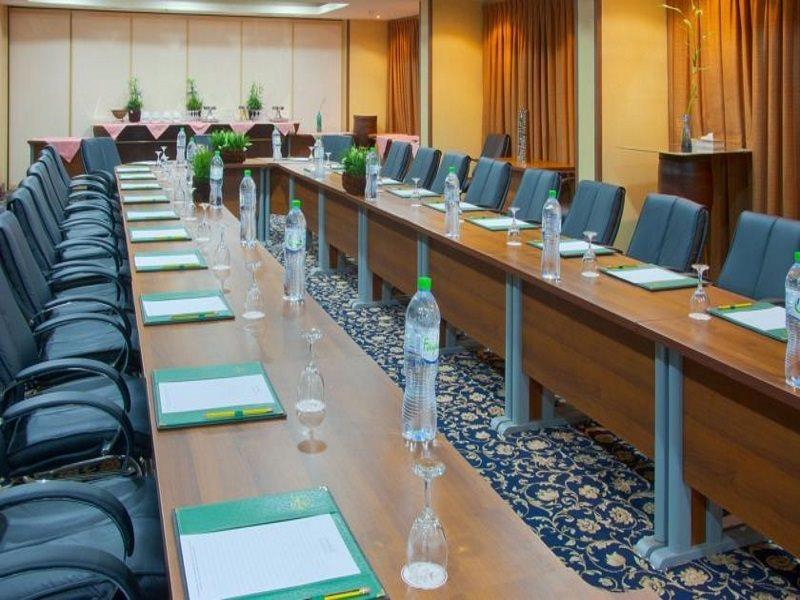 فندق مينا قصر البحر الأحمر جدة المظهر الخارجي الصورة